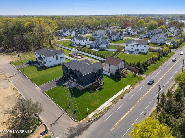 1 Foggia Way, Oceanport, NJ 07757
