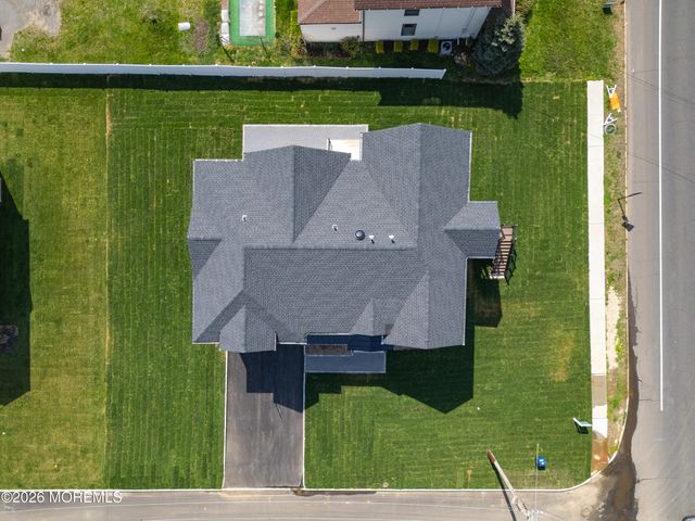 1 Foggia Way, Oceanport, NJ 07757