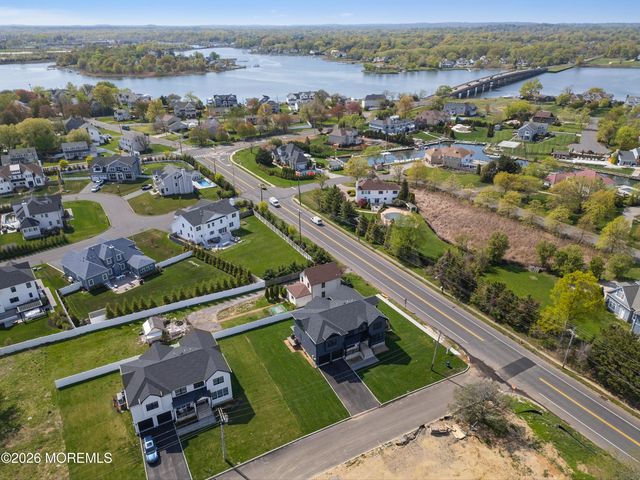 1 Foggia Way, Oceanport, NJ 07757