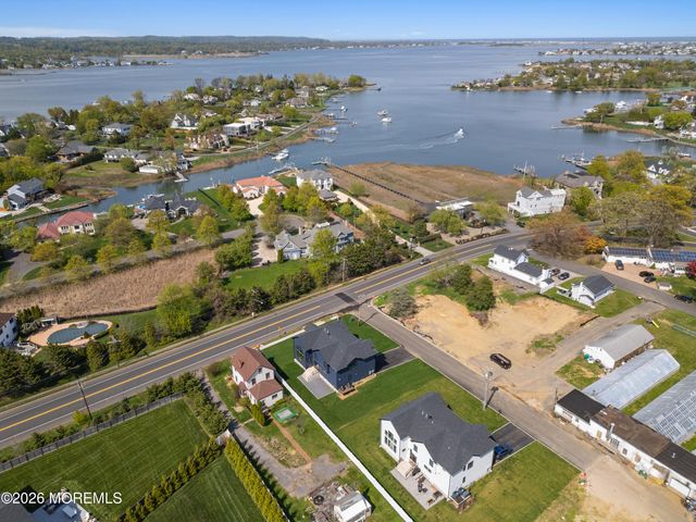 1 Foggia Way, Oceanport, NJ 07757