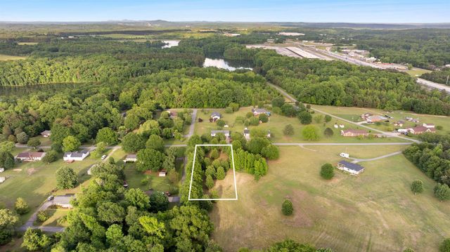 0 Cross Street, Gaffney, SC 29341