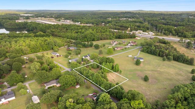 0 Cross Street, Gaffney, SC 29341
