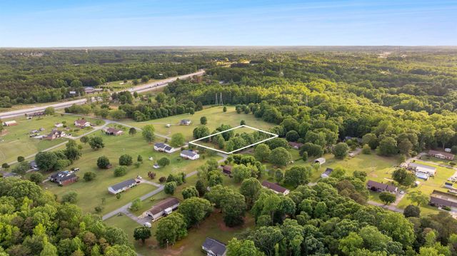 0 Cross Street, Gaffney, SC 29341