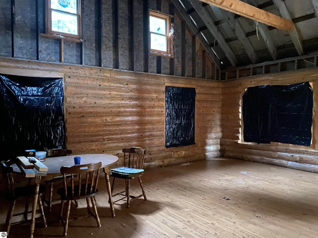 Image 14 of property listing at 3434 E 14 Road, Manton, MI 49663