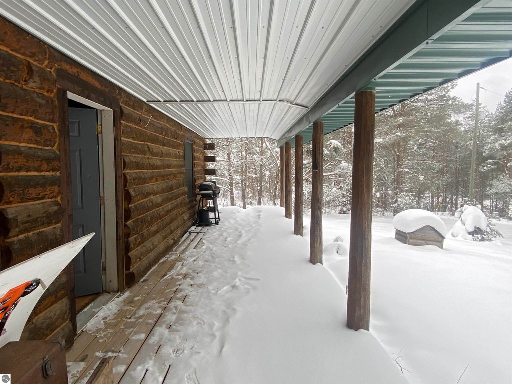 Image 23 of property listing at 3434 E 14 Road, Manton, MI 49663