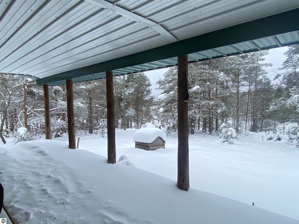 Image 25 of property listing at 3434 E 14 Road, Manton, MI 49663