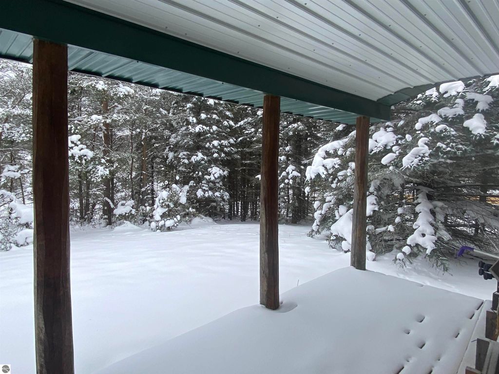 Image 26 of property listing at 3434 E 14 Road, Manton, MI 49663