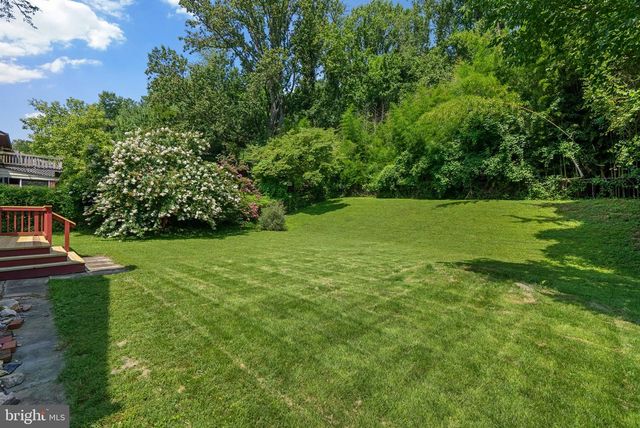 4903 STICKLEY RD, Rockville, MD 20852