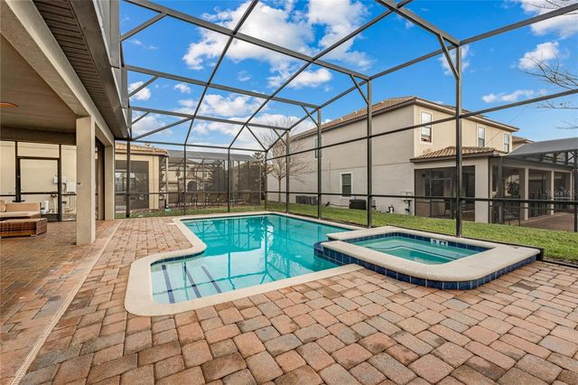 9158 WEDGE DRIVE, Davenport, FL 33896