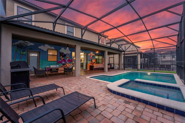 9158 WEDGE DRIVE, Davenport, FL 33896