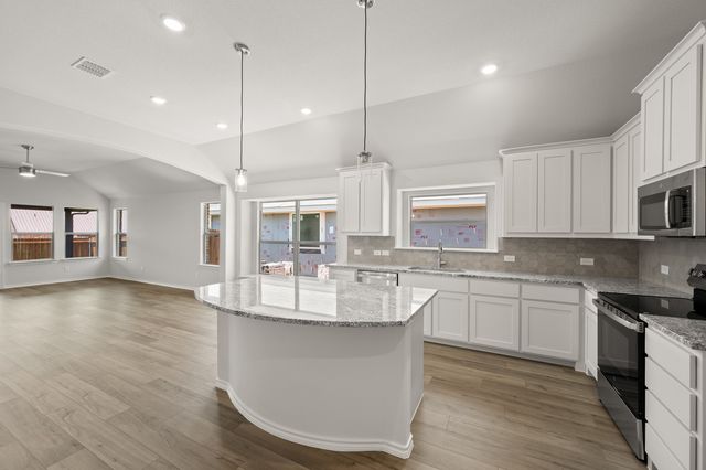 237 Coronado Court, Granbury, TX 76048