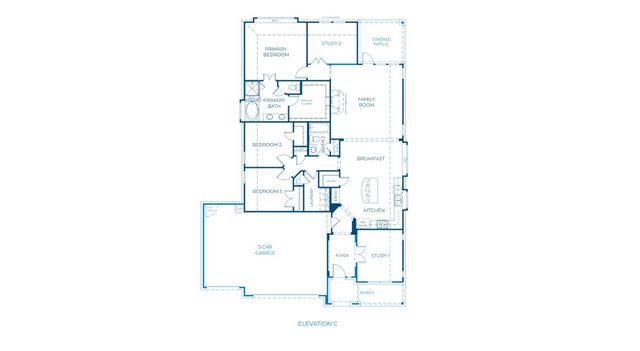 237 Coronado Court, Granbury, TX 76048
