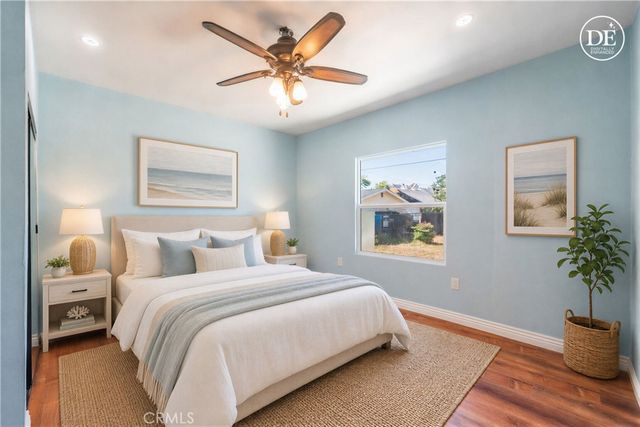 2041 W 29th Place, Los Angeles, CA 90018