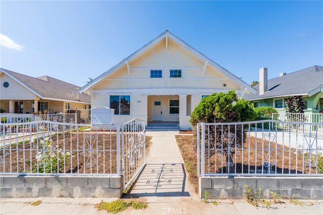 2041 W 29th Place, Los Angeles, CA 90018