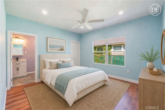 2041 W 29th Place, Los Angeles, CA 90018