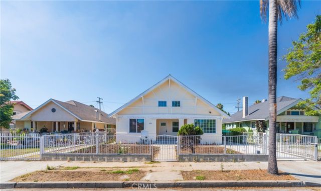 2041 W 29th Place, Los Angeles, CA 90018