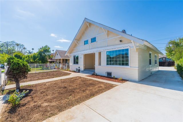 2041 W 29th Place, Los Angeles, CA 90018