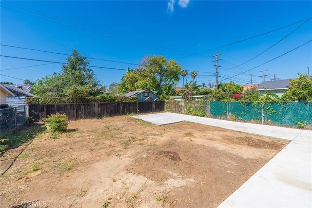 2041 W 29th Place, Los Angeles, CA 90018