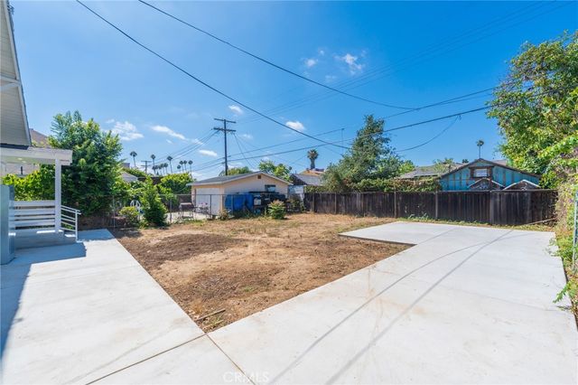2041 W 29th Place, Los Angeles, CA 90018