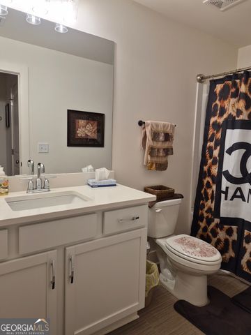 2488 Honey Way, Conyers, GA 30013