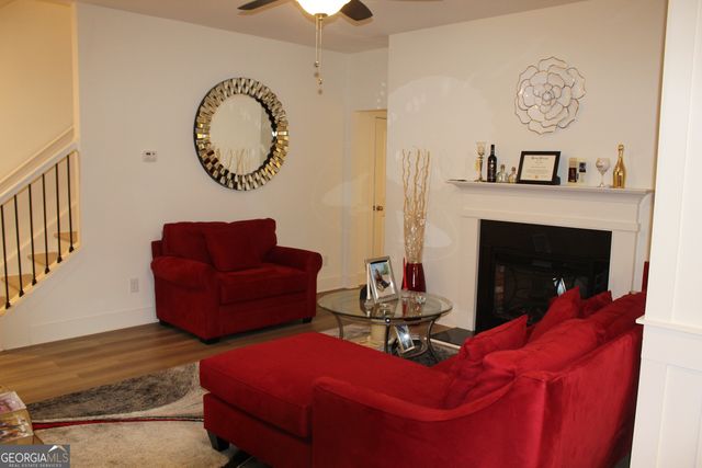 2488 Honey Way, Conyers, GA 30013