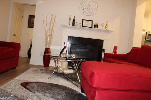 2488 Honey Way, Conyers, GA 30013