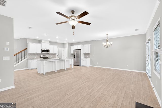 1192 Lanier Willow Path, Sugar Hill, GA 30518