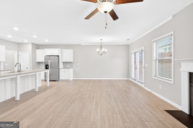 1192 Lanier Willow Path, Sugar Hill, GA 30518