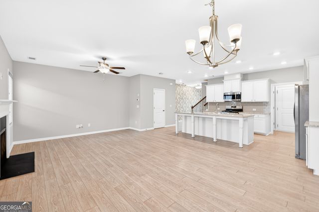 1192 Lanier Willow Path, Sugar Hill, GA 30518