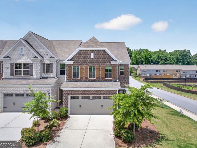 1192 Lanier Willow Path, Sugar Hill, GA 30518