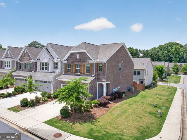 1192 Lanier Willow Path, Sugar Hill, GA 30518
