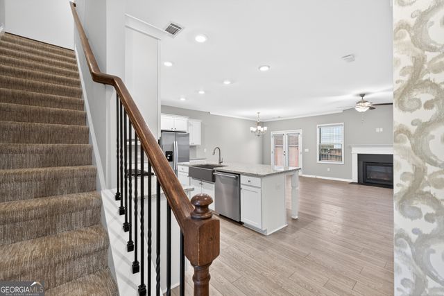1192 Lanier Willow Path, Sugar Hill, GA 30518