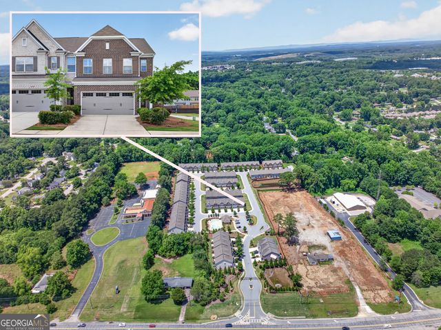 1192 Lanier Willow Path, Sugar Hill, GA 30518