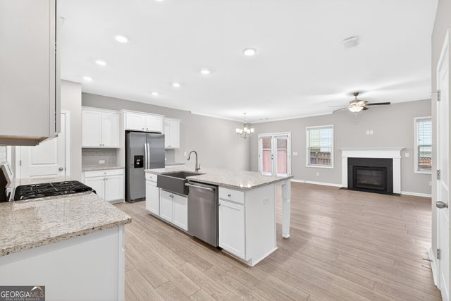 1192 Lanier Willow Path, Sugar Hill, GA 30518
