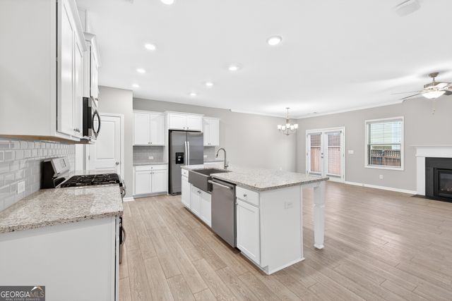 1192 Lanier Willow Path, Sugar Hill, GA 30518