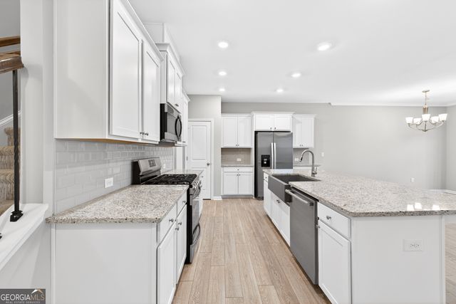 1192 Lanier Willow Path, Sugar Hill, GA 30518