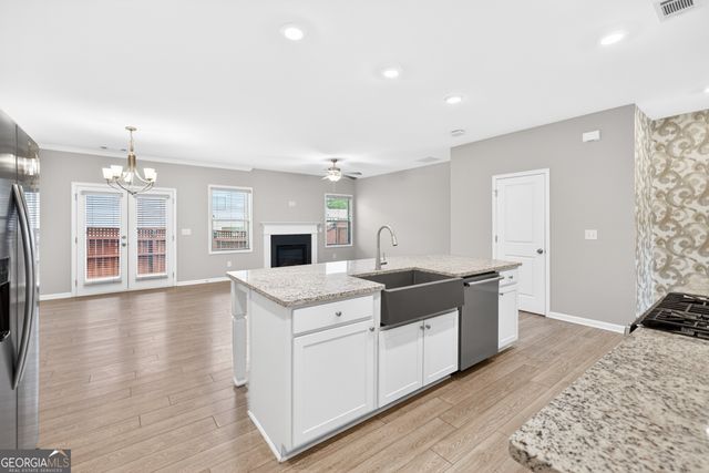 1192 Lanier Willow Path, Sugar Hill, GA 30518