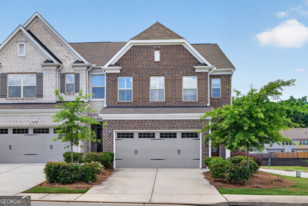 1192 Lanier Willow Path, Sugar Hill, GA 30518