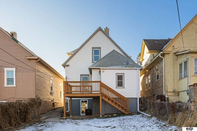 2622 Decatur Street, Omaha, NE 68111