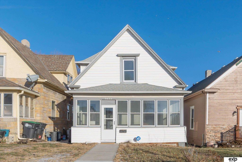 2622 Decatur Street, Omaha, NE 68111