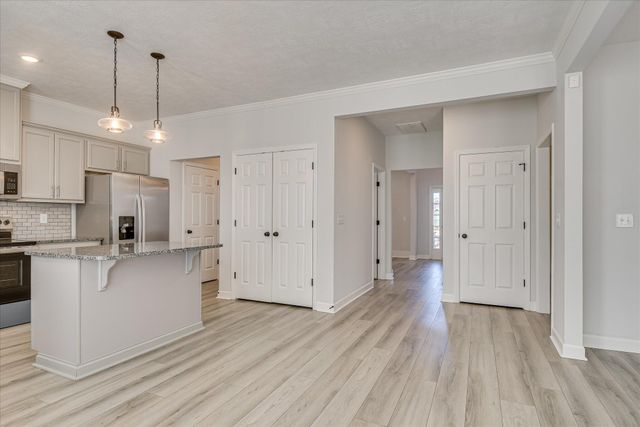 321 Conal Drive, Augusta, GA 30909