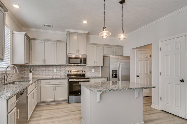 321 Conal Drive, Augusta, GA 30909