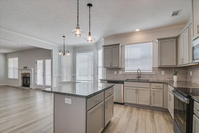 321 Conal Drive, Augusta, GA 30909