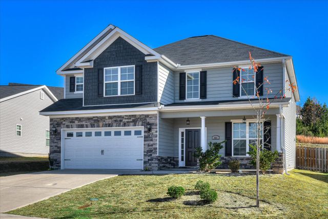 321 Conal Drive, Augusta, GA 30909