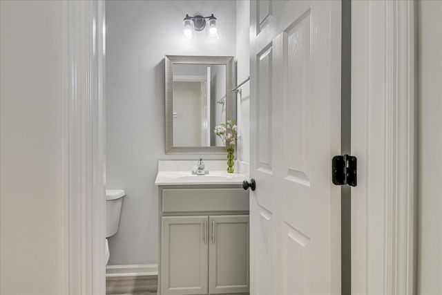 321 Conal Drive, Augusta, GA 30909