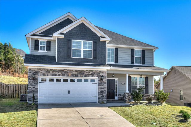 321 Conal Drive, Augusta, GA 30909