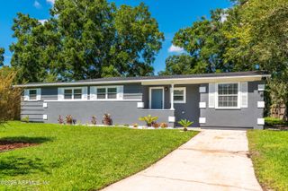 7418 WARNER Drive, Jacksonville, FL 32244