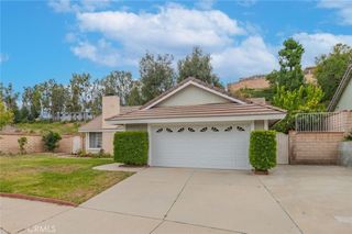 1244 Clear Creek Canyon Drive, Diamond Bar, CA 91765
