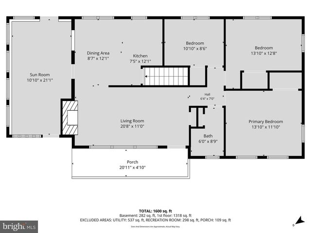 1112 HANOVER RD, York, PA 17408