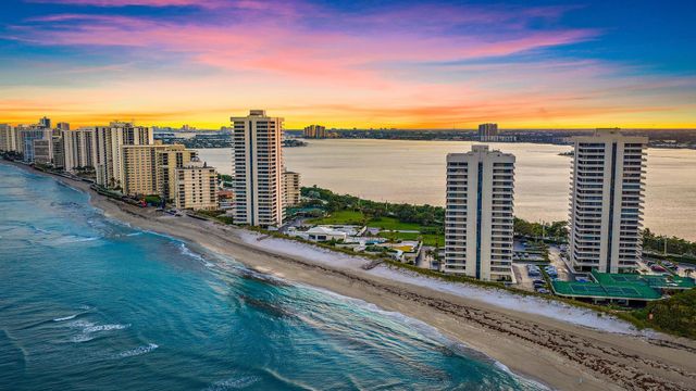 5510 N Ocean Drive 11b, Singer Island, FL 33404